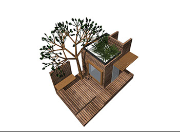 Renovering og tilbygg