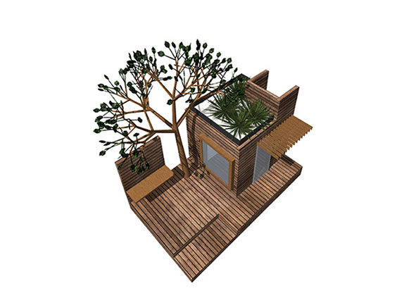 Renovering og tilbygg