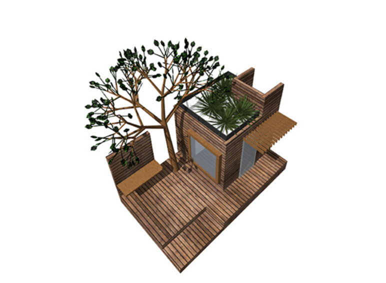 Renovering og tilbygg